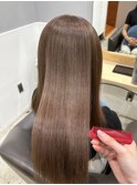 こっくりbeige color