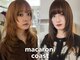 マカロニコースト(macaroni coast)の写真