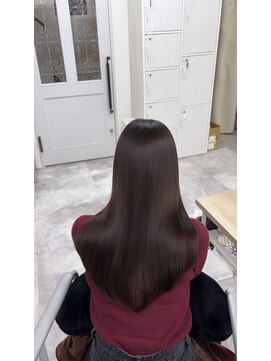 アチェロ(Acero.) ナチュラル矯正