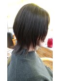 ショートウルフ