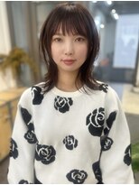 ナゲット(NUGGET)&nbsp;ミディ×レイヤー＊