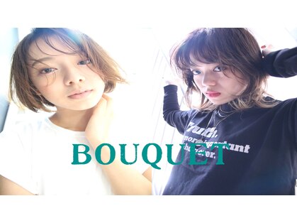 ブーケ(BOUQUET)の写真