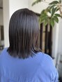アトール(ATOLL by INFINI)&nbsp;似合わせカットお任せ下さい！