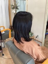 サロンドボーテルリアン(salon de beaute Le lien)