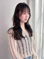 リッカ(LICCA) 〔LICCA AMANE〕盛れるナチュラルレイヤー