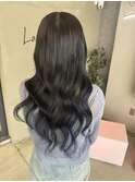 夏っぽスタイル