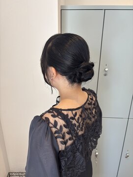 シェリール 八千代台駅(CHERIR) 【お呼ばれセット】タイトシニョン