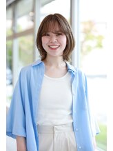 キッカ 東金店(CHICCA) レイヤーボブ