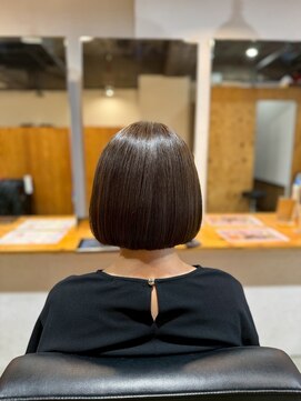 ホップアイ(hopeye) ナチュラルブラウン