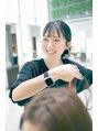 ブルーテーフ(Bleu Terre) 平野 亜衣