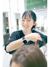 ブルーテーフ(Bleu Terre)&nbsp;平野 亜衣