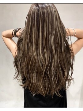 リュストル 町田(LUSTRE) #ハイライト44