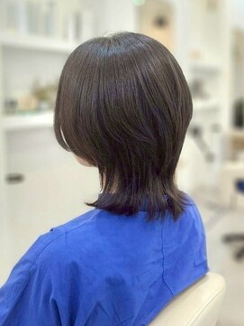 グランリベルタ(GranLiBERTA) 30代のお客様【ドライカット】