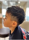 20代30代40代◎似合わせカットキッズカット刈り上げツーブロ