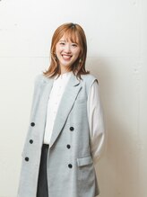 エンテイム(en-te:im) 上田 文香