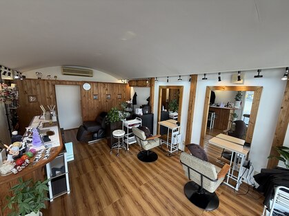 レヴィア(REVIA)の写真