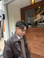 ミオ リベル(Mio'' LIBER)&nbsp;ハイライトセンターパート