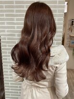 ニューヨークニューヨーク 三宮店(NYNY) マロン×ブラウン