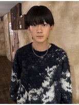 ロット(lot)&nbsp;【Karen】メンズマッシュ