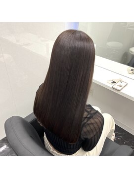 ジゼル(GiseL) chocolate brown