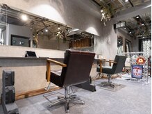 【髪質改善/インナーカラー/心斎橋/難波】