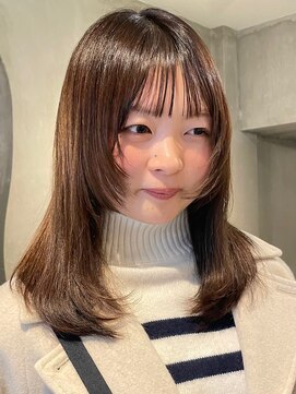 スレイ(SLAY) ミディレイヤー