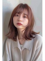 ジル 天神 福岡大名(ZEAL)&nbsp;【ZEAL天神】外はねボブ＋20代/30代/40代★New Open