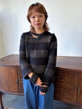 ヘアーアイストゥーレ(HAIR ICI TRE)&nbsp;伊藤 二胡