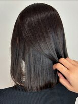 アヴァンス アリオ鳳店(AVANCE)&nbsp;髪質改善ストレート