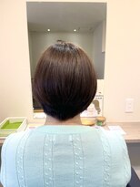 エウレカ(eureka) 明るめアッシュブラウン