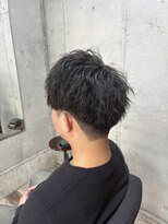 スティルヘアー(STILL HAIR)&nbsp;メンズショート