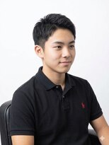 ワンワンオー バーバーショップ 博多店(@110 BARBER SHOP)&nbsp;メンズカット/フェード/濡れパン/バーバー/理容/博多/天神/眉毛