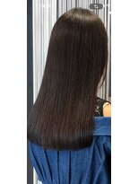 アバンティ(AVANTI)&nbsp;ロングヘア