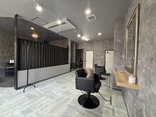 ノットヘアー(Knot hair)