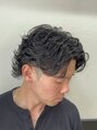 とこtoco&nbsp;流行りから王道まで幅広くパーマスタイル対応してます！