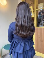 ヒントステーション(HINTSTATION)&nbsp;〈浅草 半個室〉ロングウェーブセット