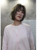 レイヤーボブ