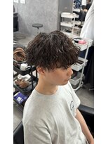 ネイバー 立川(Neighbor)&nbsp;ナミマキパーマ