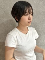 サーカス 町田(circus)&nbsp;マッシュショート