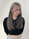 ヘアースタジオ ゼン(hair studio Zen)の写真/【京都駅2分】ハイトーンもダメージレスに◎洗練されたブリーチ技術で叶える透明感カラー☆