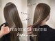 パプス ド コワフュール 甲南山手店(Pap's de coiffeur)の写真