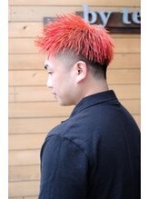 バイテン 久喜(X10)