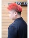 バイテン 久喜(X10)の写真/【メンズ大歓迎/メンズカジュアルが得意なサロン】