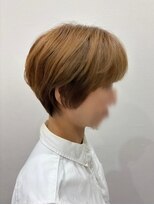 ジャミン 長嶺店(Jammin.)&nbsp;前髪重めショート