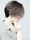 アルディ(Ard.)の写真/【ショートヘア専門サロン】ショートカットなら、経験豊富な当店へお任せください!イメチェンも是非◎