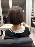 ミニボブ 