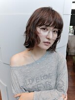 クリアーオブヘアー 一社店(clear OF HAIR)&nbsp;nuance bob