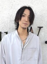 ストゥー(StueW.)&nbsp;松島 大樹