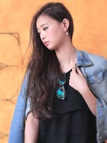 ラ ブレス 天王寺(LaBless)&nbsp;アンニュイな脱力感ロング