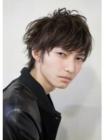 マグノリア オモテサンドウ(MAGNOLiA Omotesando)&nbsp;王道ショート